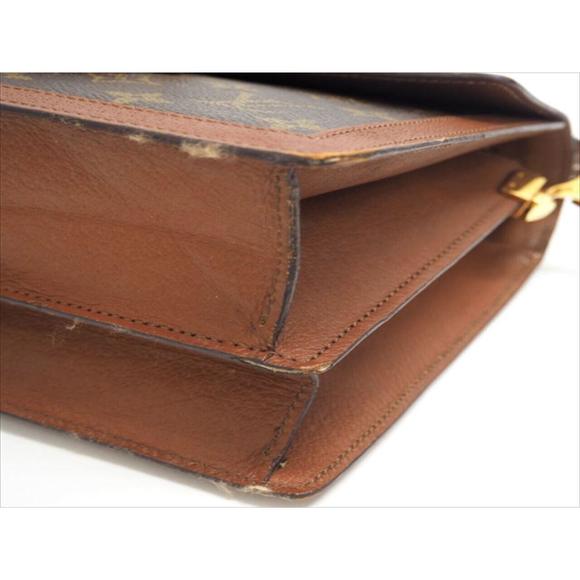 Louis Vuitton Shoulder Bag Dorphine #105593L55B - Picture 5 of 10